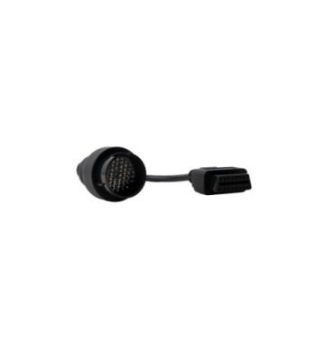 AutoTuner Mercedes OBD 38 pin cable