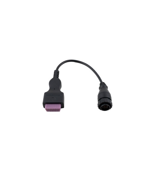 AutoTuner Mercedes Sprinter OBD 14 pin cable