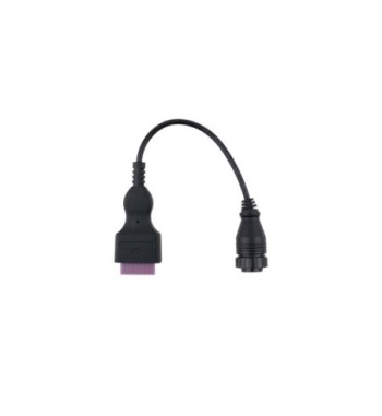 AutoTuner Mercedes Sprinter OBD 14 pin cable