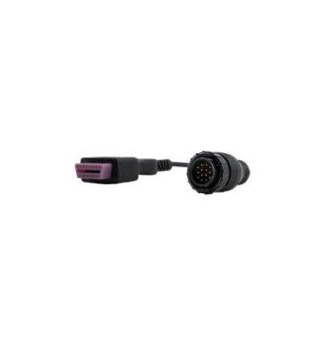 AutoTuner Mercedes Sprinter OBD 14 pin cable