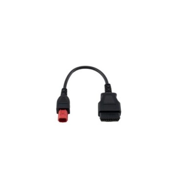 AutoTuner Motorcycle Euro5 OBD 6 Pin Cable