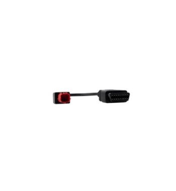AutoTuner Motorcycle Euro5 OBD 6 Pin Cable