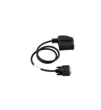 AutoTuner Bench cable for Bentley MG1CS163