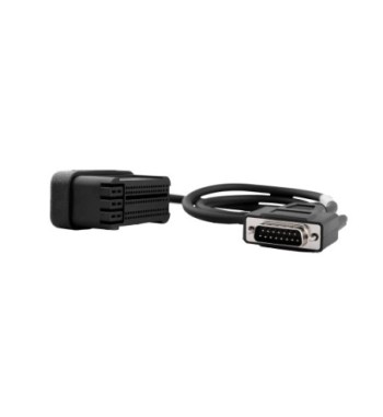 AutoTuner Bench cable for Mercedes MG1CP003