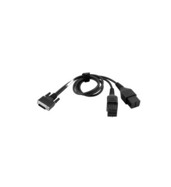 AutoTuner Bench cable for JLR - MG1CS028