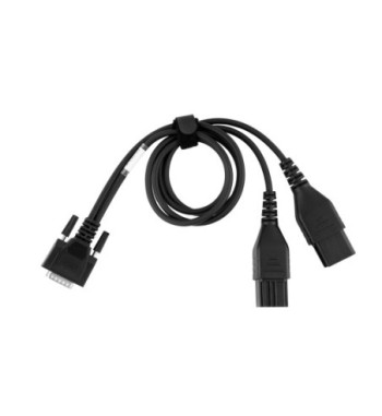 AutoTuner Bench cable for JLR - MG1CS028