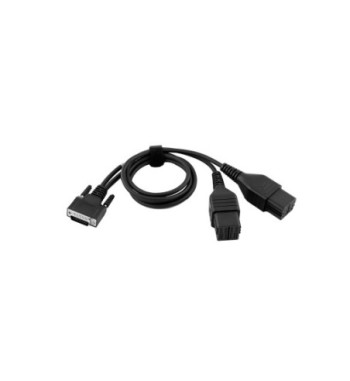 AutoTuner Bench cable for Mercedes MRD2 - MD1CP010 - MD1CP011