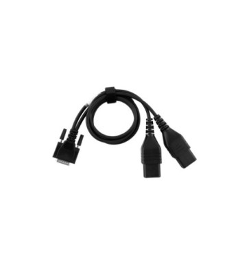 AutoTuner Bench cable for Mercedes MRD2 - MD1CP010 - MD1CP011