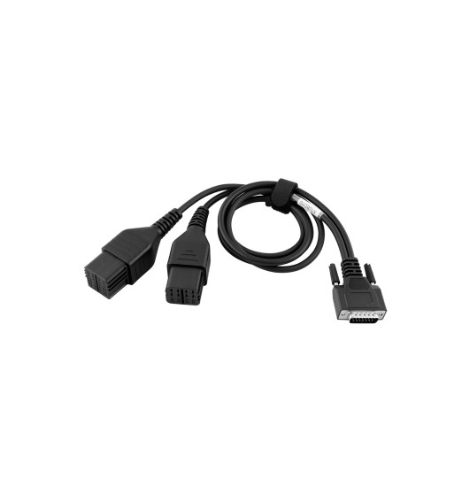 AutoTuner Bench cable for Mercedes MRG2 - MG1CS100
