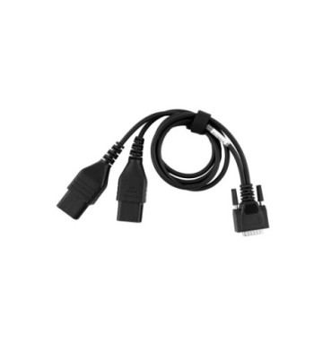AutoTuner Bench cable for Mercedes MRG2 - MG1CS100