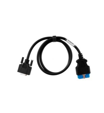 AutoTuner OBD-II cable – 24 V