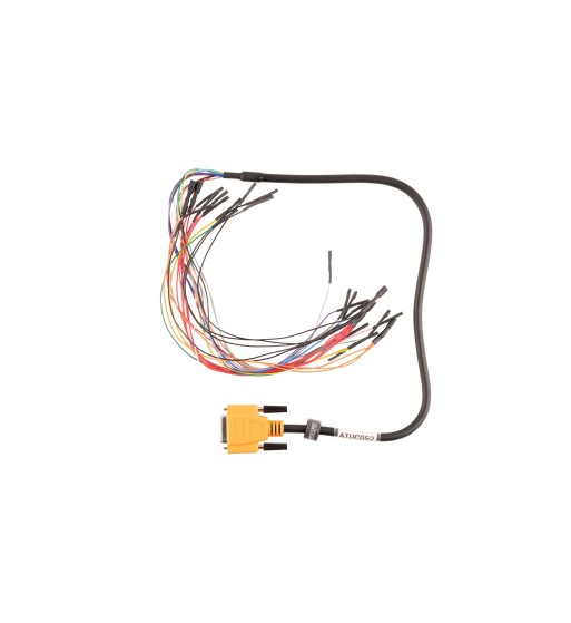 AutoTuner universal cable orange