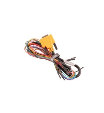 AutoTuner universal cable orange