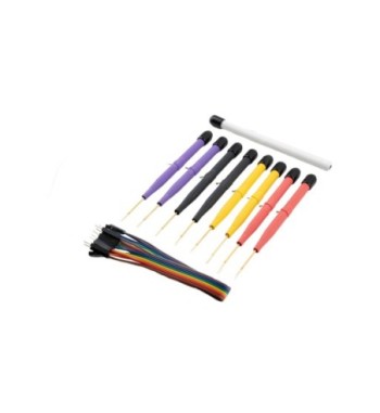 AutoTuner contact probes – set of 8