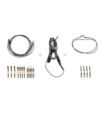 AutoTuner Universal Terminal and Cable Set