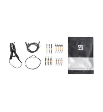 AutoTuner Universal Terminal and Cable Set
