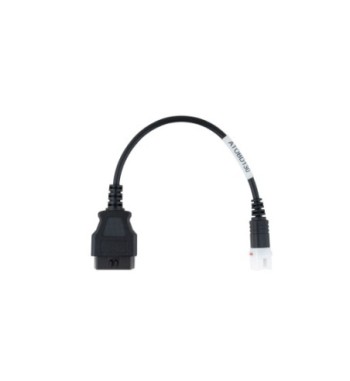 AutoTuner Yamaha Euro4 OBD 4 pin cable