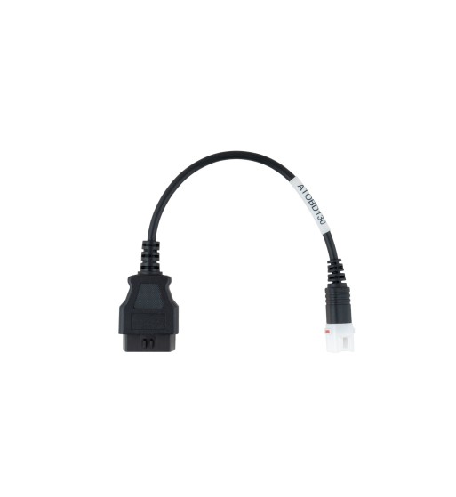 AutoTuner Yamaha Euro4 OBD 4 pin cable