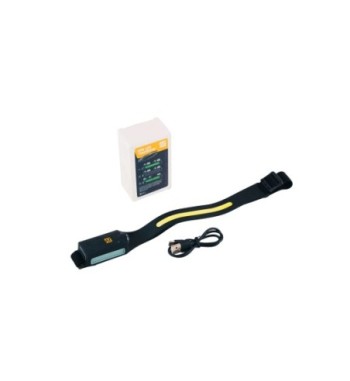 AutoTuner COB LED Headlamp – 450 lm