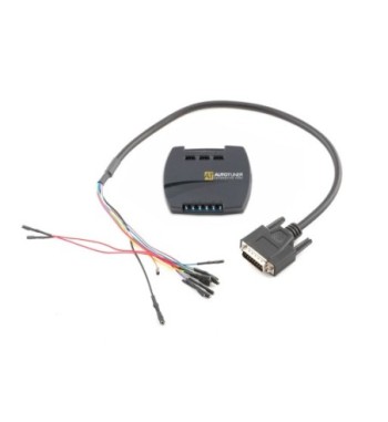AutoTuner universal cable with universal connection box