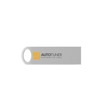 AutoTuner USB Flash Drive – 8 GB