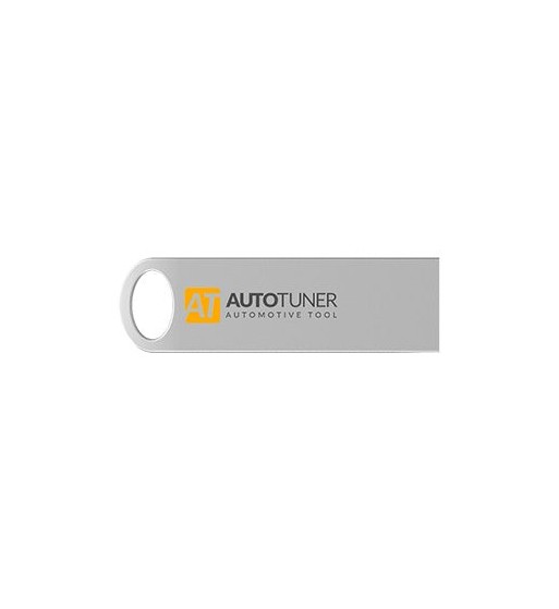AutoTuner USB Flash Drive – 8 GB