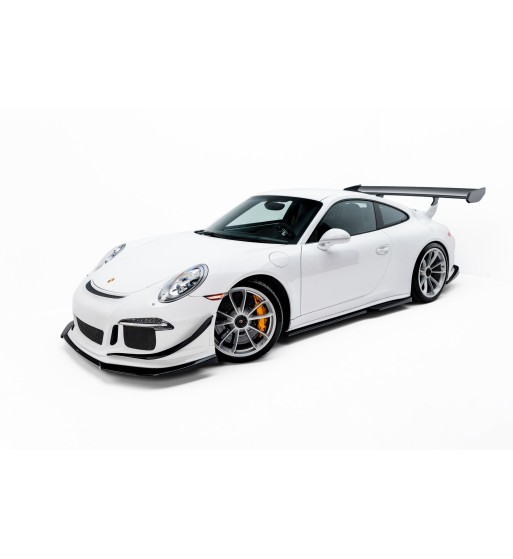 Diffusor Satz passend für Porsche 911 GT3 991