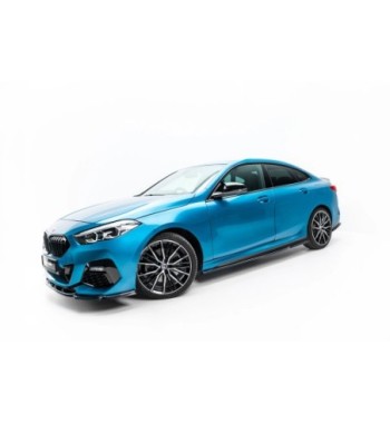 Diffusor Satz V.2 passend für BMW 2 Gran Coupe M-Pack F44