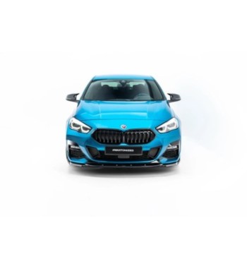 Diffusor Satz V.2 passend für BMW 2 Gran Coupe M-Pack F44