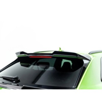 Upper spoiler extension 3D for Audi RSQ8 Mk1 /Mk1 Facelift