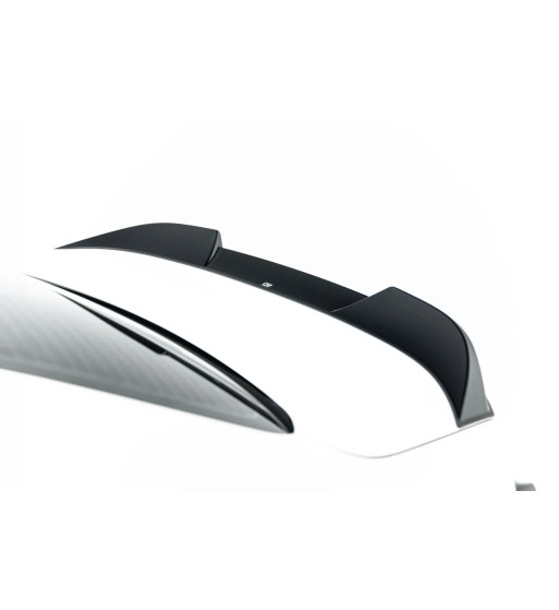Spoiler extension 3D for BMW 2 Coupe G42 / M2 G87