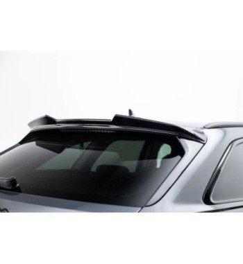 Spoiler extension 3D for Audi A6 Avant / A6 Allroad / A6 S-Line Avant / S6 Avant C8 / C8 Facelift