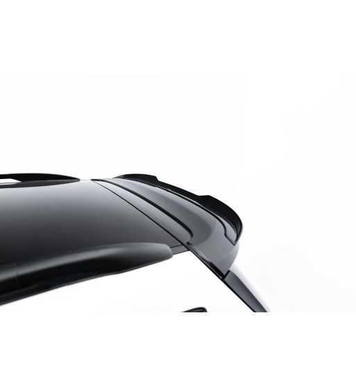 Spoiler extension for Ford Kuga ST-Line Mk2 Facelift
