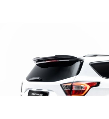 Spoiler extension for Ford Kuga ST-Line Mk2 Facelift