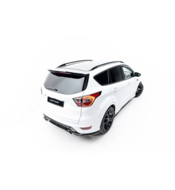 Spoiler extension for Ford Kuga ST-Line Mk2 Facelift