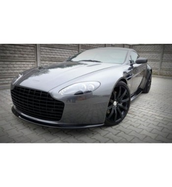 Front bumper for Aston Martin V8 VANTAGE