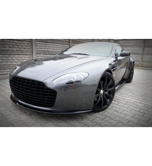 Front bumper for Aston Martin V8 VANTAGE
