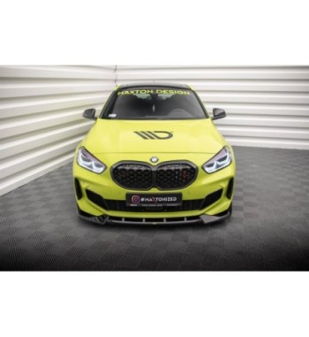 Diffusor Satz V.3 Passend für BMW M135i F40
