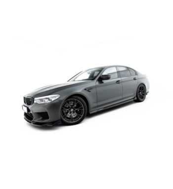 Diffusor Satz V.2 passend für BMW M5 F90