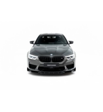 Diffusor Satz V.2 passend für BMW M5 F90