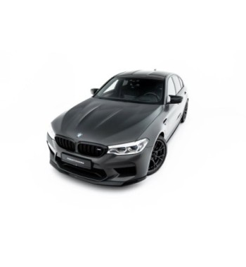 Diffusor Satz V.1 passend für BMW M5 F90