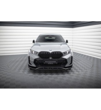 Diffusor Satz passend für BMW X6 M-Pack G06 Facelift