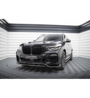 Diffusor Satz passend für BMW X5 M-Pack G05