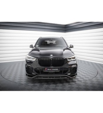 Diffusor Satz passend für BMW X5 M-Pack G05