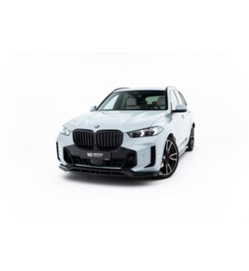 Diffusor Satz V.1 passend für BMW X5 M-Pack G05 Facelift