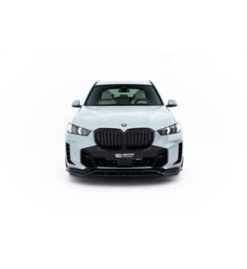 Diffusor Satz V.1 passend für BMW X5 M-Pack G05 Facelift