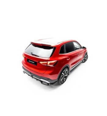 Spoiler extension for MG ZS Mk2
