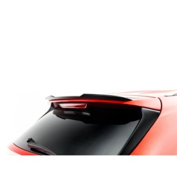 Spoiler extension for MG ZS Mk2