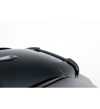 Spoiler extension for BMW 5 M-Pack Touring G61