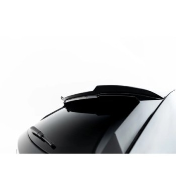 Spoiler extension for BMW 5 M-Pack Touring G61